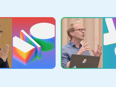 AI战场上的“逆袭者”：Josh Woodward能否登上Google CEO之位？