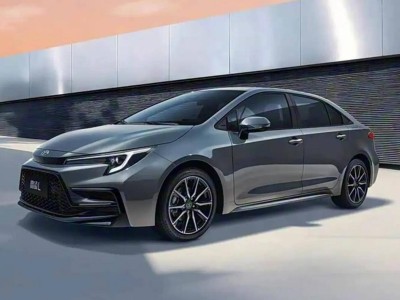 年末购车季：广汽丰田雷凌L与全新日产轩逸，哪款更合你心意？