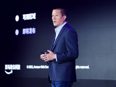 Agentic AI浪潮下 亚马逊云科技以全栈创新赋能智能时代新变革