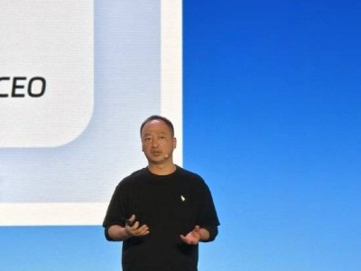 钉钉CEO陈航谈AI创新：内部阻力大，但致力于定义全球AI时代工作方式