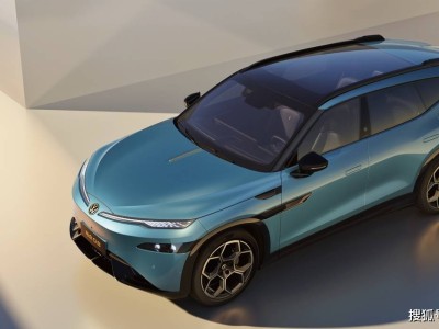 途锐级体量+800V架构，大众与众08登场，能否成电动化反攻关键？