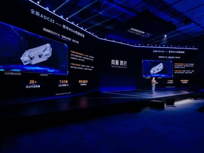 2025年福瑞泰克ADC25智享版：以技术突破引领城区NOA全民普及浪潮