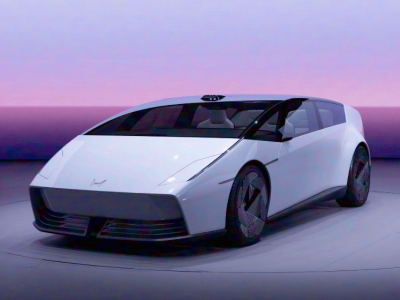 本田2026全球新品规划揭晓 四款车型亮相 电动化混动升级成亮点