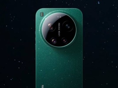 小米17 Ultra首发徕卡APO认证2亿像素长焦！75-100mm全焦段直出引爆影像革命