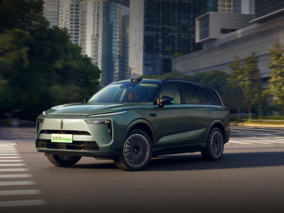 27.58万起售，智能科技全升级，魏牌蓝山智能进阶版能否搅动市场？