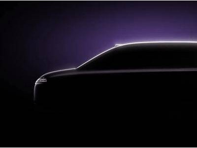 智界V9预热来袭！打破传统设计范式，空间与安全亮点频现引期待