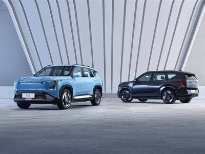 起亚EV5：以精准加减法破局，引领行业向价值竞争新阶段迈进