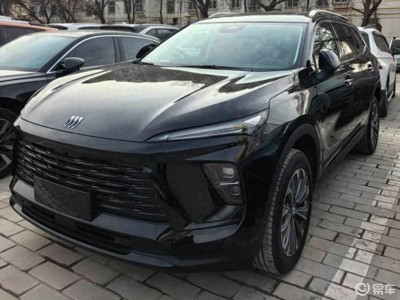 20万预算合资SUV怎么选？昂科威Plus直降6万，空间动力双优成家用新宠