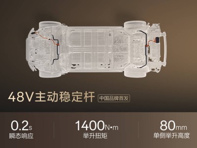 极氪“虎鲸”下月亮相！运动性能拉满 45万起挑战宝马X5L