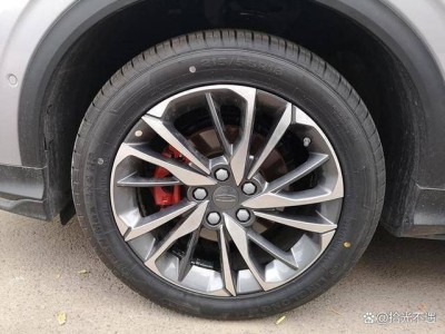 冬季胎压报警莫乱来！科学三步走，轮胎养护与安全驾驶双保障