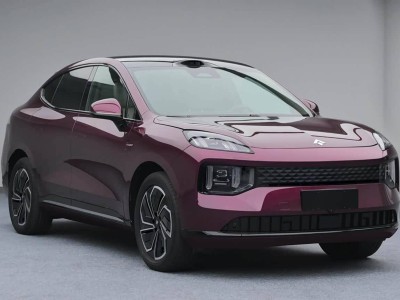 2026年上市！昊铂S600增程版亮相 宽敞空间+长续航瞄准家庭用车市场