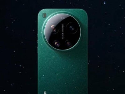 小米17 Ultra携徕卡2亿像素光学变焦来袭 获APO认证 1英寸主摄+LOFIC技术加持