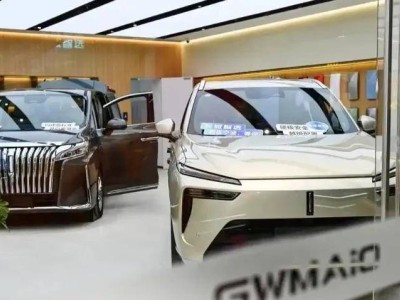 九年八换CEO，魏建军：高端化弯路也是路，调整方向对就不怕折腾