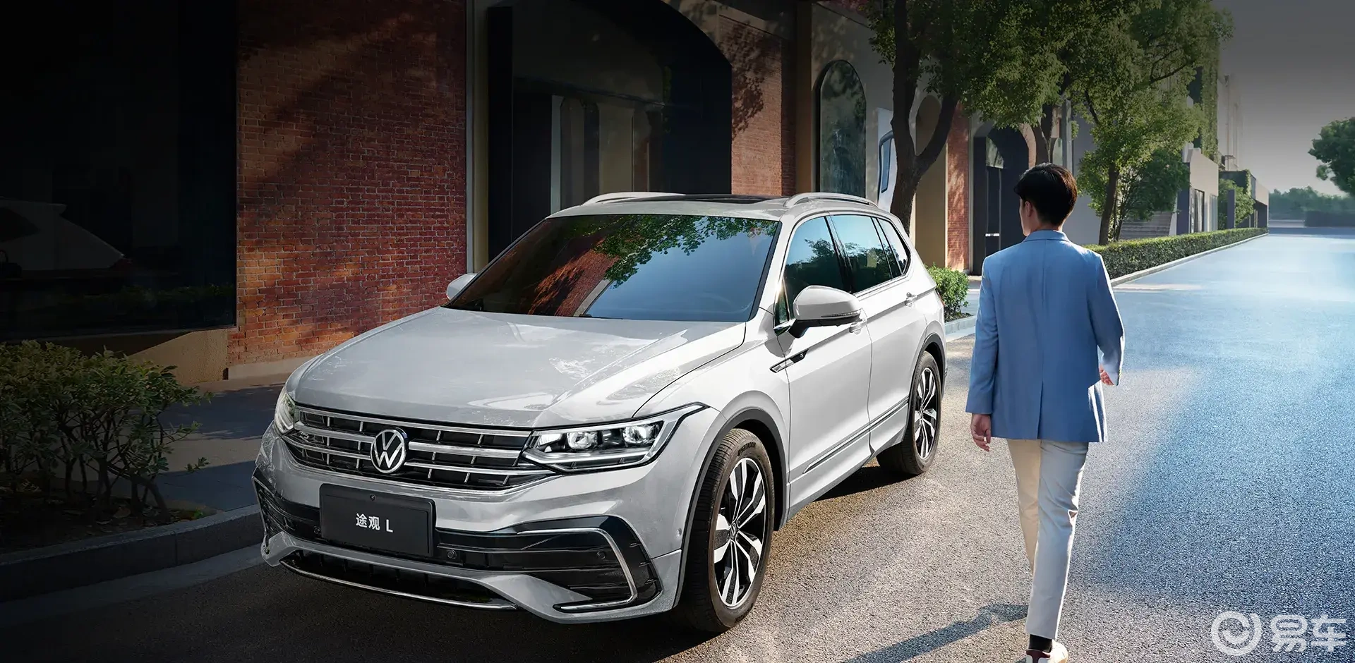 途观L与昂科威Plus“对决”：科技操控VS舒适空间，谁是你的理想座驾？