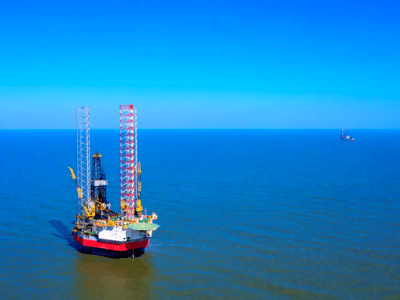 渤海油田再添新“巨擘”！亿吨级油田现身，年产量飙升超4000万吨