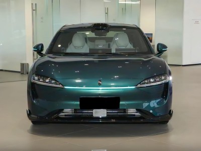 智界S7 Max新版本来袭，混合电池配ADS4，能否成市场新宠？