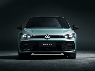 帕萨特ePro焕新登场，150km纯电续航，能否赢得年轻市场青睐？