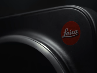 小米17 Ultra徕卡版官宣！可乐标首现+大师变焦环，影像配置再升级