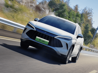 2025年中国汽车出口或破800万辆大关 新能源成核心增长引擎