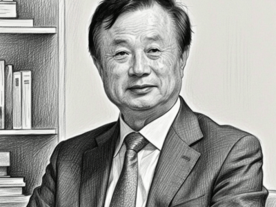 管理聪明人难题何解？任正非以文化为钥，解锁华为成功密码