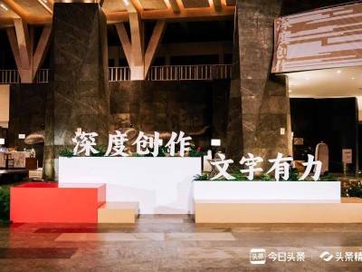 十年之约再启航：2025头条大会共话深度内容长远价值与创作者生态