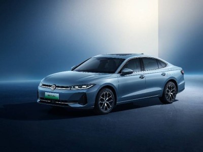 德系经典焕新登场！上汽大众帕萨特ePro申报信息公布，2026年上市