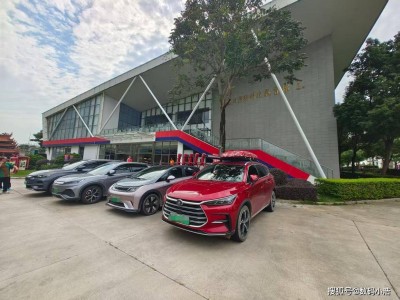 公务员家庭通勤青睐比亚迪，国产车凭实力赢得认可与自豪