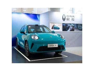 欧拉5焕新登场：以多动力破局，能否在转型浪潮中重塑价值？