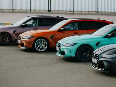 宝马轮毂凭什么身价不菲？高性能设计背后的工艺密码大揭秘