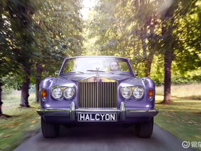 劳斯莱斯老爷车电动化改造：是赋予经典新活力，还是对传统的背离？