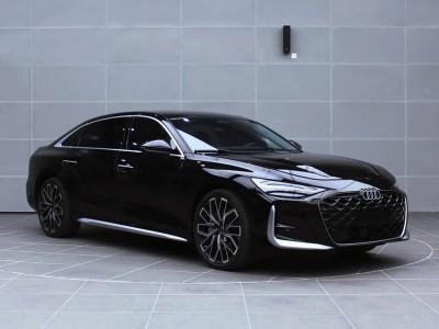 全新奥迪A6L申报图亮相！外观年轻运动，尺寸升级，动力选择丰富