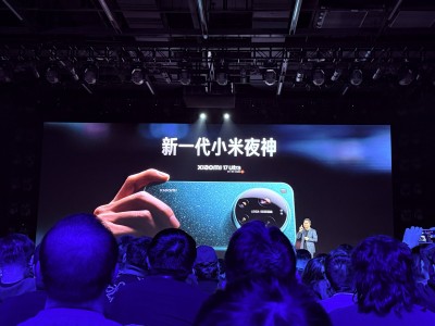 小米17 Ultra徕卡版来袭！影像升级巨大，光学变焦长焦首发登场