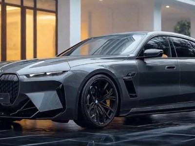 2026款宝马M3登场：性能家用如何权衡？适合才是长久之选