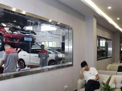 汽车保养别被忽悠！老司机教你盯紧3个关键部位，拒绝花冤枉钱