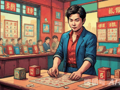 127亿彩票大奖背后：彩票行业是人性出口，还是侵蚀价值观的隐患？