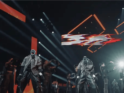 马斯克盛赞宇树机器人王力宏演唱会伴舞 创始人王兴兴首度回应引关注