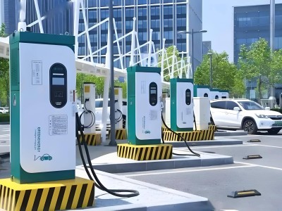 2026年起实施！我国全球首推电动汽车电耗限值强制标准 助力绿色出行