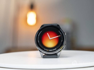 Xiaomi Watch 5深度评测：手势控万物，开启人车家生态新交互体验