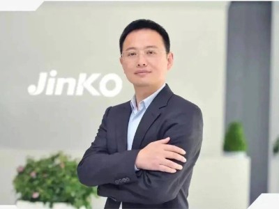 晶科能源李仙德新年展望：太空光伏开启全宇宙能源新征程