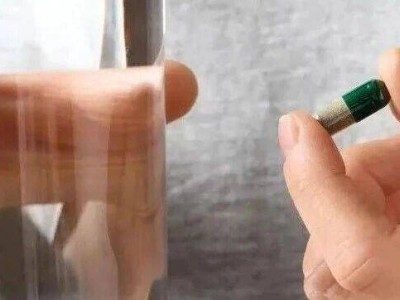 胶囊及这些药物别用热水送服！服药水温有讲究，很多人都没注意