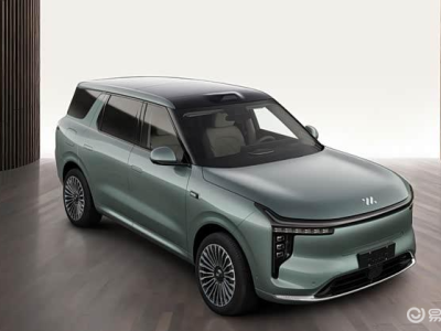 智己2026战略布局：LS8增程版将至 L3智驾与线控转向量产在望