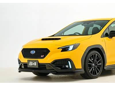 斯巴鲁东京改装展即将启幕 多款STI特别版与专业赛车齐聚一堂