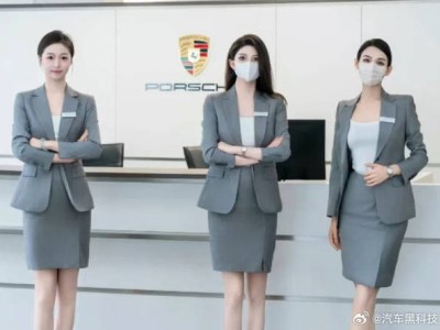 从保时捷到尊界：“三姐妹”转型见证中国百万豪车S800交付破万