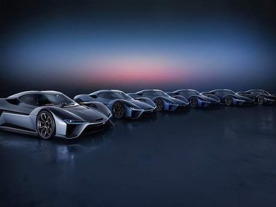 电车新贵崛起：不足两年跻身热销榜首，新造车格局生变