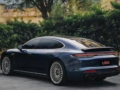 行政加长版来袭！小米SU7L车长超5.2米，2026年初将上线