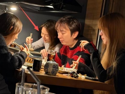 从意气风发到满脸憔悴，37岁王思聪：昔日“网红质检员”如今深陷丑闻