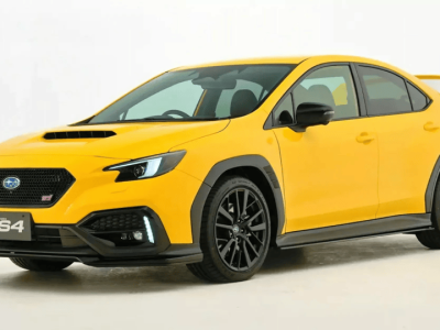 斯巴鲁2026东京改装车展火力全开，多款性能车与赛车齐亮相引期待