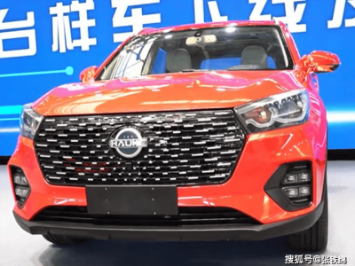 国产新能源再添新军！浙江华创首款混动SUV下线，外观内饰似曾相识