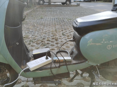 电动车充电时机大揭秘：不同容量电池怎么充更耐用省心？