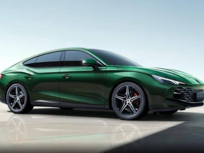 2026款MG7 1月6日上市！英伦轿跑配智能科技，运动与智慧兼得